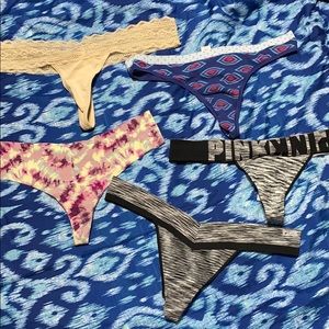 NWOT Victoria secret